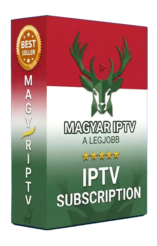 iptv smarters pro
