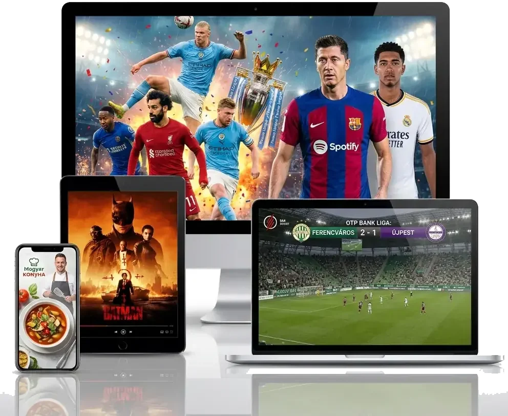 telekom iptv csomagok